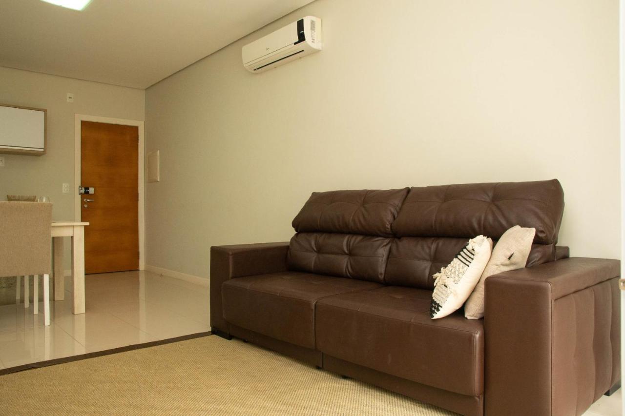 Ferienwohnung Apto Costao Das Gaivotas, Verde E Mar Para Casais Ing-011-2108 Florianópolis Exterior foto