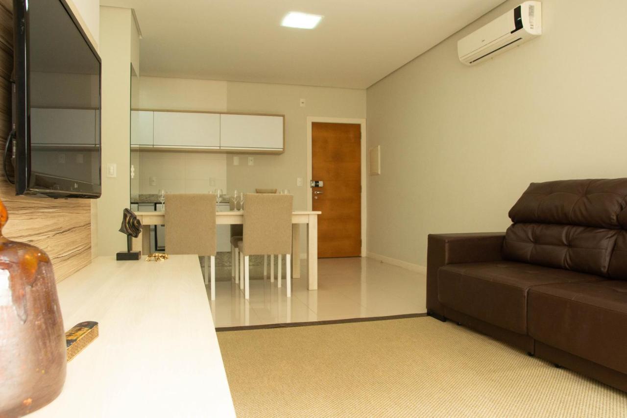 Ferienwohnung Apto Costao Das Gaivotas, Verde E Mar Para Casais Ing-011-2108 Florianópolis Exterior foto