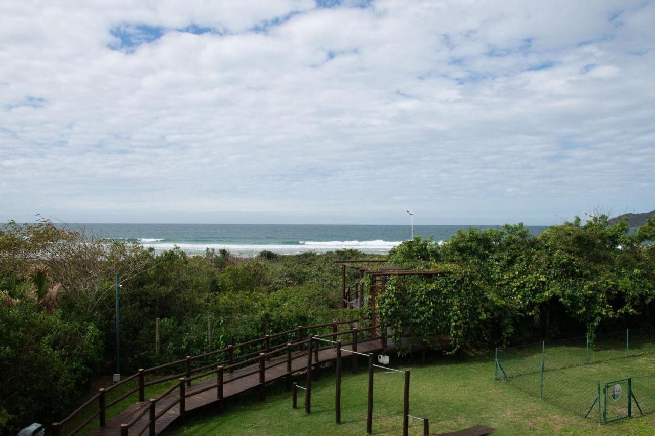 Ferienwohnung Apto Costao Das Gaivotas, Verde E Mar Para Casais Ing-011-2108 Florianópolis Exterior foto