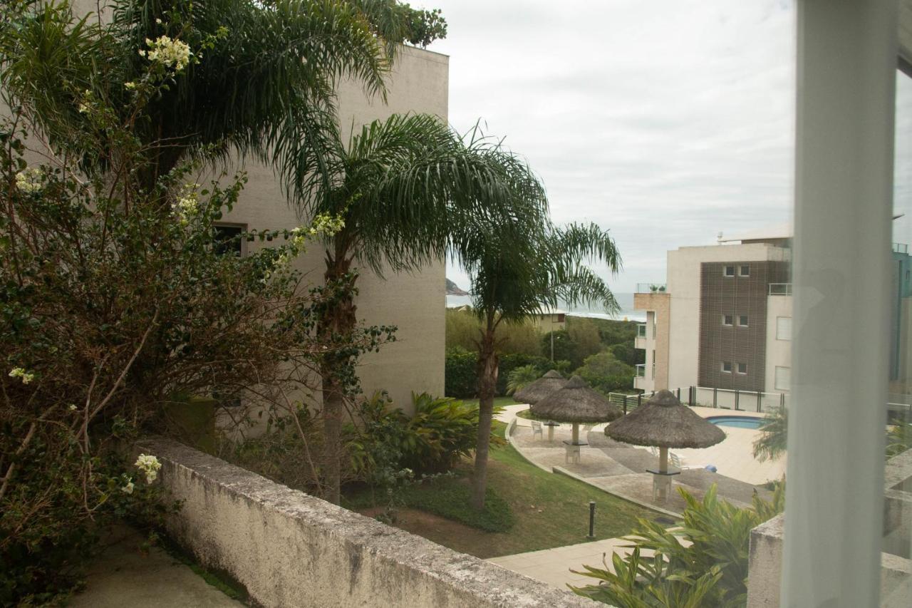 Ferienwohnung Apto Costao Das Gaivotas, Verde E Mar Para Casais Ing-011-2108 Florianópolis Exterior foto