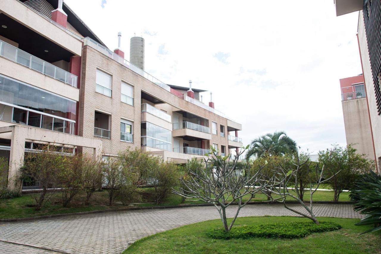 Ferienwohnung Apto Costao Das Gaivotas, Verde E Mar Para Casais Ing-011-2108 Florianópolis Exterior foto